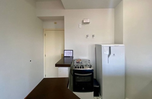 Sao Paulo Apartment | Good and Cheap Accommodation in SP!
