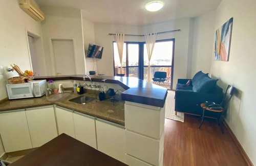 Sao Paulo Apartment | Good and Cheap Accommodation in SP!