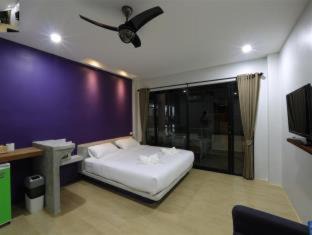 Koh Tao Hotel | Good Dream Hotel (Khun Ying House)