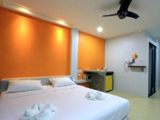Koh Tao Hotel | Good Dream Hotel (Khun Ying House)