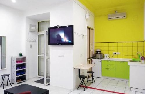 Khreshchatyy Yar Apartment | Good driams Xoctel