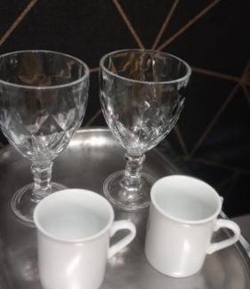 Itanhanga Bed & Breakfast | Good for Work or Rest Bom para Trabalhar ou Descansar