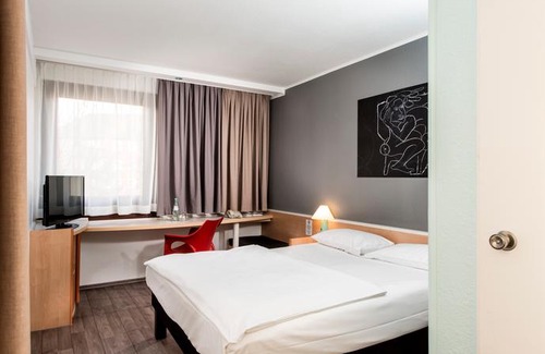 Gelsenkirchen-Mitte Hotel | Good Morning Gelsenkirchen City