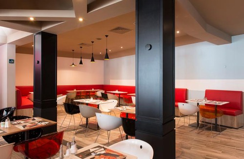 Gelsenkirchen-Mitte Hotel | Good Morning Gelsenkirchen City