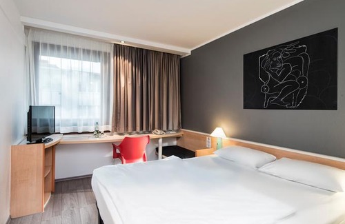 Gelsenkirchen-Mitte Hotel | Good Morning Gelsenkirchen City