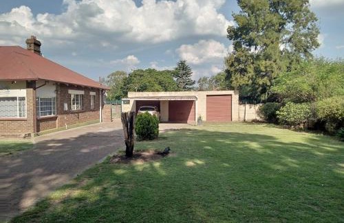 Springs Villa | Good Morning Retreat