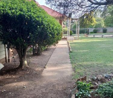 Springs Villa | Good Morning Retreat