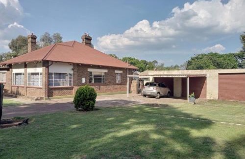 Springs Villa | Good Morning Retreat