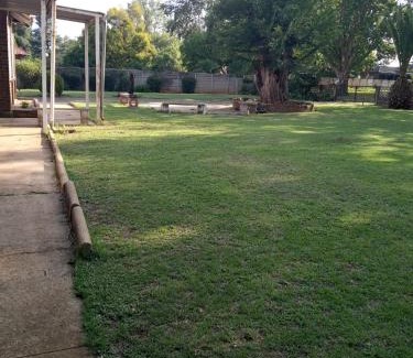Springs Villa | Good Morning Retreat