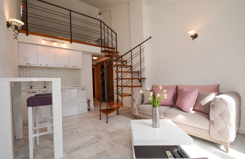 Kotor Apartment | Good place for vacation with sea view.