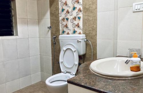 Egmore Apartment | Good stay Nungambakkam