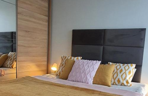 Poznan City Center Apartment | Good Time Apartments 104 Komfortowy apartament w sercu Starego Miasta