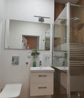 Poznan City Center Apartment | Good Time Apartments 104 Komfortowy apartament w sercu Starego Miasta