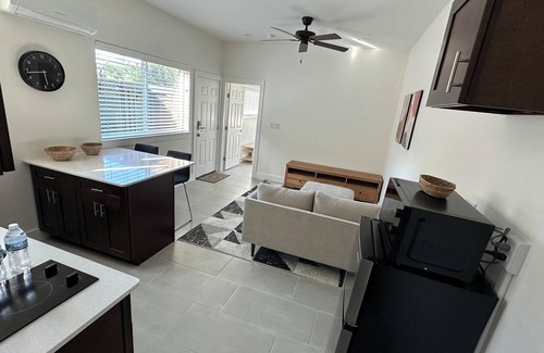 Apache Shores Apartment | Good Vibes & Great Energy House