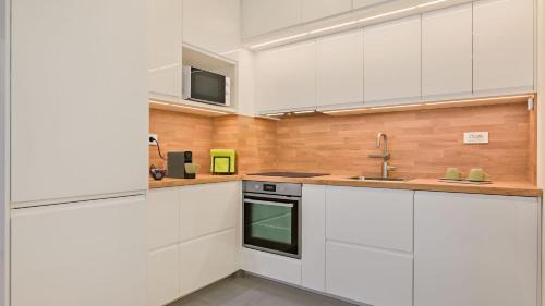 Novi Zagreb Apartment | Good Vibes