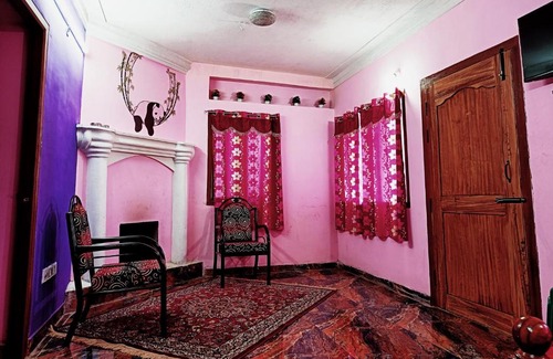 Vattakanal House | Good Vibes