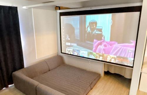 Nagawa Apartment | GoodStay301