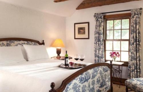 Middleburg Hotel | Goodstone Inn & Restaurant