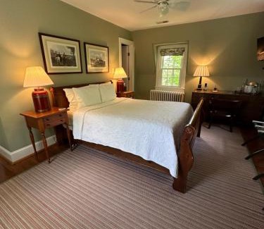 Middleburg Hotel | Goodstone Inn & Restaurant