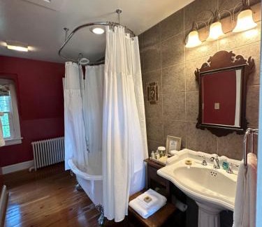 Middleburg Hotel | Goodstone Inn & Restaurant