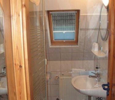 Tinnum Apartment | Googeswill-Wohnung-1