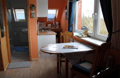 Tinnum Apartment | Googeswill-Wohnung-1