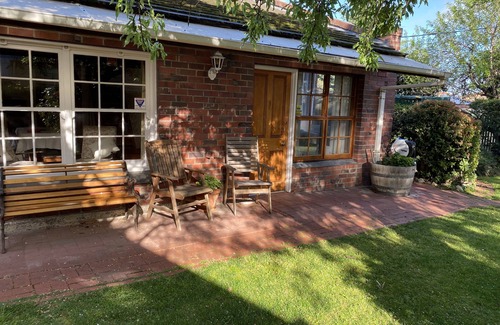 Goolwa Cottage | Goolwa Cottage - Goolwa's Original Cottage Accomodation