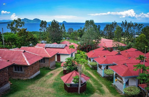 Homa Bay Hotel | Goono Konyuka Beach Resort