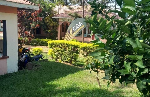 Homa Bay Hotel | Goono Konyuka Beach Resort