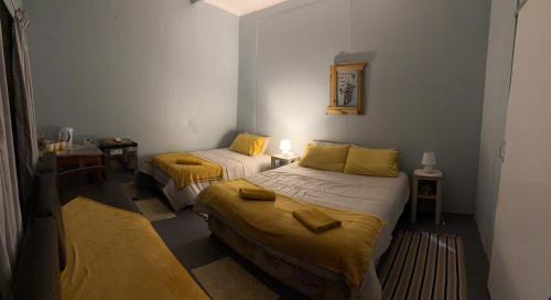 Nala House | Goose Nest 1