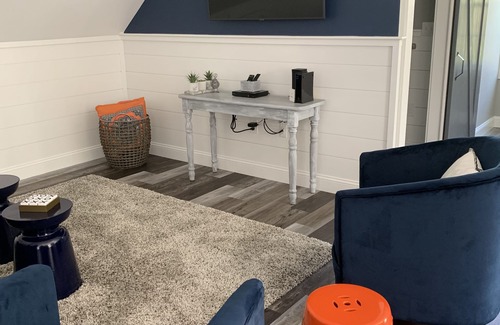 Kennebunkport Apartment | Goose Rocks Retreat - relax, refresh, recharge