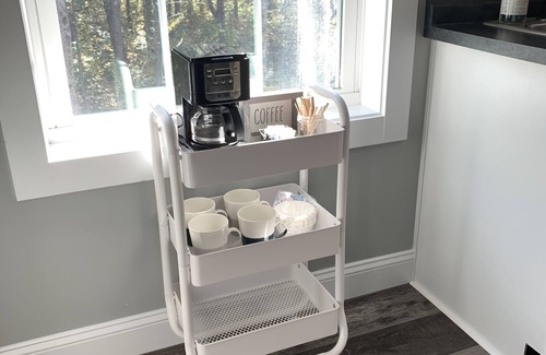 Kennebunkport Apartment | Goose Rocks Retreat - relax, refresh, recharge