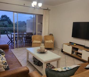Plettenberg Bay Apartment | Goose Valley Golf Estate