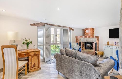 Normanton House | Goosehill Fold