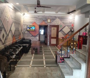 Amritsar Hotel | Gopal Ji Resort