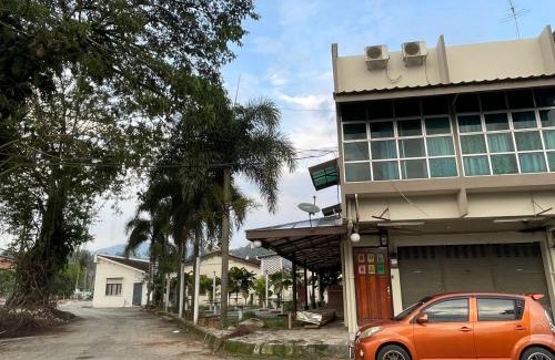 Gopeng House | GOPENG INN Homestay
