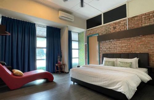 Gopeng House | GOPENG INN Homestay