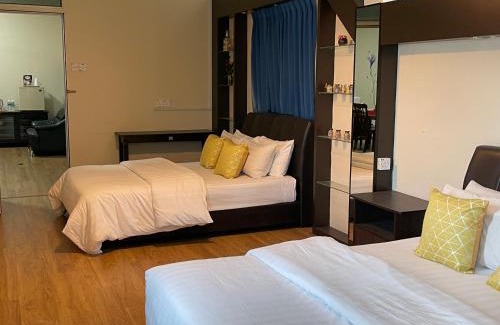 Gopeng House | GOPENG INN Homestay