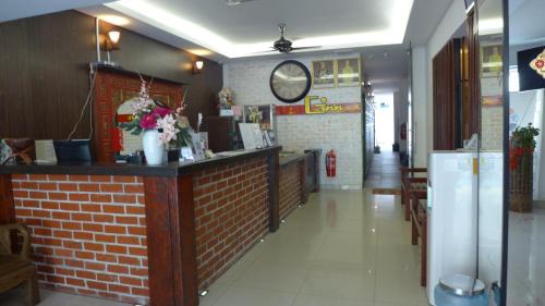 Gopeng Hotel | GOPENG INN
