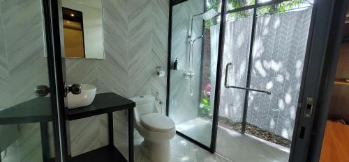 Ipoh House | Gopeng Riverstones Rainforest Retreat