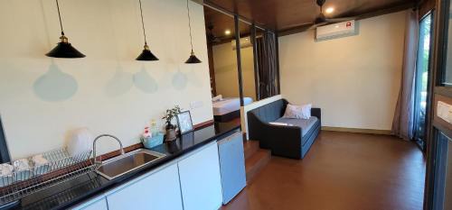Ipoh House | Gopeng Riverstones Rainforest Retreat
