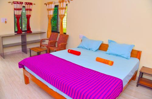 Kamalapur House | Gopi Plantation Homestay