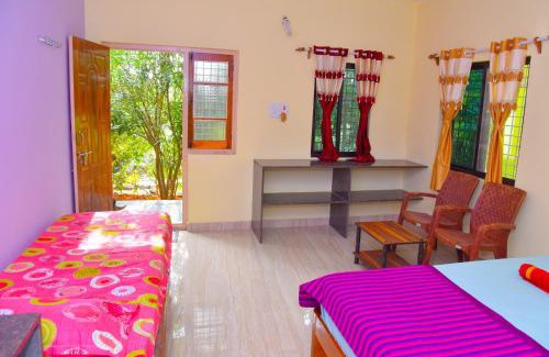 Kamalapur House | Gopi Plantation Homestay