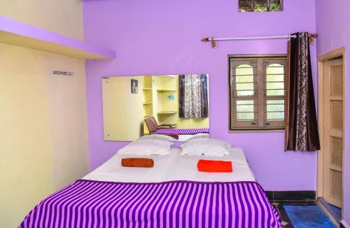 Kamalapur House | Gopi Plantation Homestay