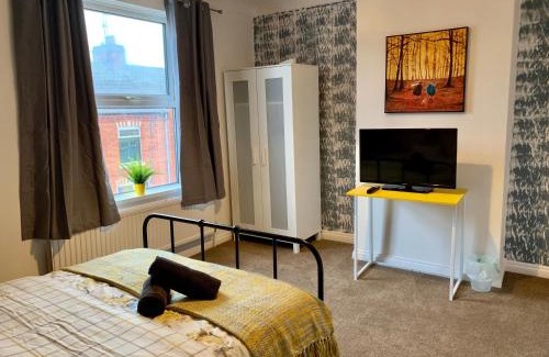 Kettering House | Gordon House - Kettering