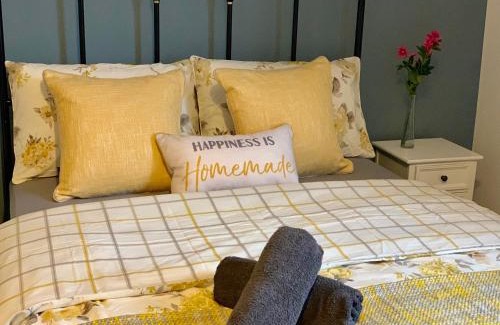 Kettering House | Gordon House - Kettering