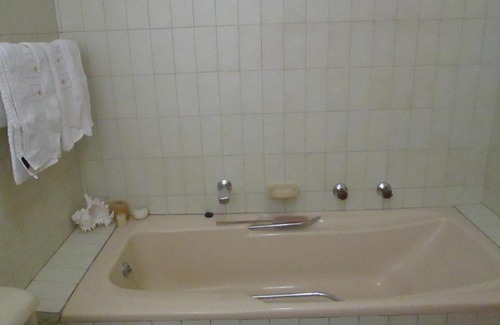 Mountainside Apartment | Gordons Bay Mountainside Apartment