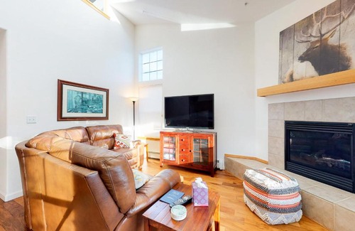 Wildernest Apartment | Gore Trail Getaway