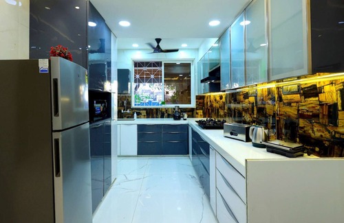 Goregaon East House | Goregaon Villa (Gagal Home)