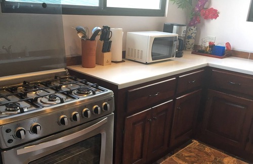 Boquete Condo | Gorgeous 1 Bedroom Condo Overlooking Bajo Boquete, Sleeps 3!
